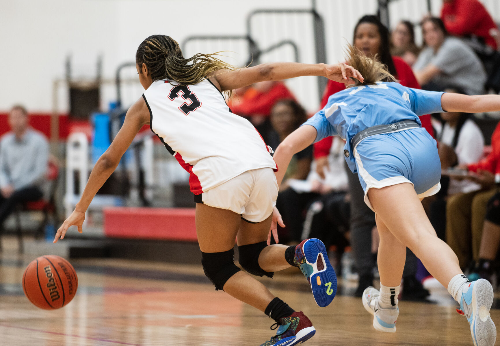 Alton vs. Mater Dei